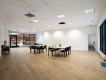 Ledig lokal på Tingvallavägen 1