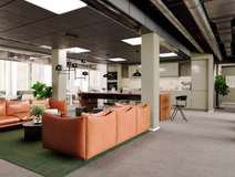 Ledig lokal på Luntmakargatan 66