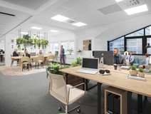 Ledig lokal på Klarabergsviadukten 70