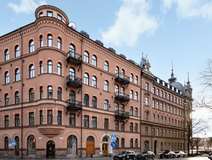 Ledig lokal på Torstenssonsgatan 4