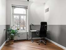 Ledig lokal på Strandvägen 47