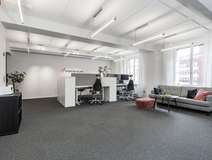 Ledig lokal på Kungsgatan 33