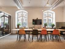 Ledig lokal på Kungsgatan 17