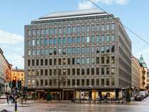 Ledig lokal på Birger Jarlsgatan 6