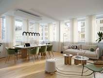 Ledig lokal på Sankt Göransgatan 66