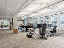 Ledig lokal på Norrlandsgatan 18