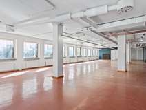 Ledig lokal på Kvarngatan 14