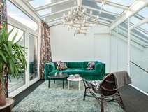 Ledig lokal på Valhallavägen 66