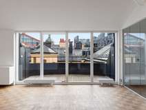 Ledig lokal på Grev Turegatan 18