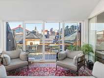 Ledig lokal på Grev Turegatan 18