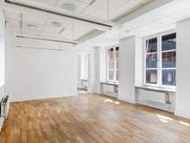 Ledig lokal på Grev Turegatan 21