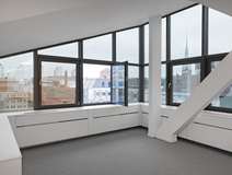 Ledig lokal på Klarabergsviadukten 70