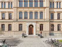 Ledig lokal på Drottninggatan 95A