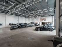 Ledig lokal på Måttbandsvägen 2