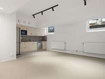 Ledig lokal på Brantingsgatan 37