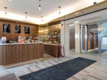 Ledig lokal på Nybrogatan 55