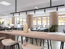 Ledig lokal på Kungsgatan 34