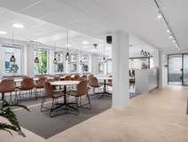 Ledig lokal på Döbelnsgatan 21