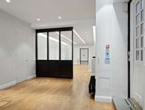 Ledig lokal på Storgatan 10