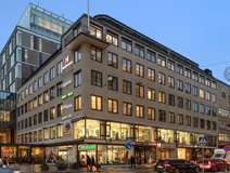 Ledig lokal på Norrlandsgatan 7