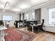 Ledig lokal på Gamla Brogatan 34