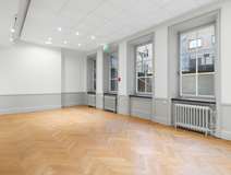 Ledig lokal på Kungsgatan 26