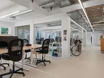 Ledig lokal på Klippgatan 11