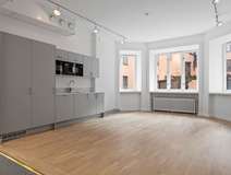 Ledig lokal på Linnégatan 7