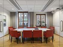 Ledig lokal på Kungsgatan 24