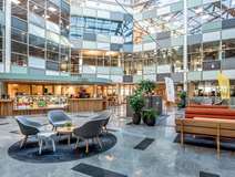 Ledig lokal på Björnstigen 87