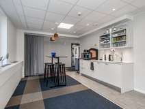 Ledig lokal på Linnégatan 5