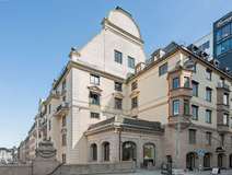 Ledig lokal på Regeringsgatan 60