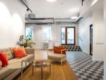 Ledig lokal på Tegnérgatan 38