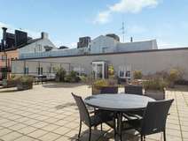 Ledig lokal på Tjärhovsgatan 34