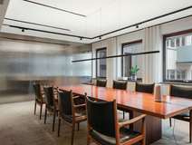 Ledig lokal på Nybrogatan 55