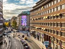 Ledig lokal på Kungsgatan 32