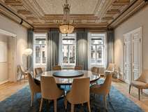 Ledig lokal på Birger Jarlsgatan 12