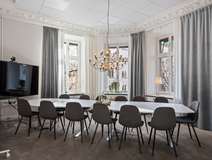 Ledig lokal på Kungsgatan 62