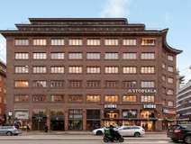 Ledig lokal på Sveavägen 28