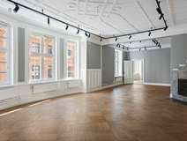 Ledig lokal på Karlavägen 40