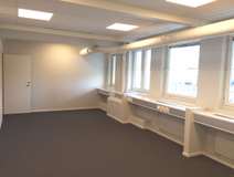 Ledig lokal på Elektravägen 14