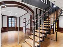 Ledig lokal på Kungsgatan 26