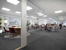 Ledig lokal på Klarabergsviadukten 70