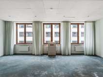 Ledig lokal på Norrlandsgatan 7