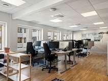 Ledig lokal på Kungsgatan 12