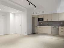 Ledig lokal på Brantingsgatan 37