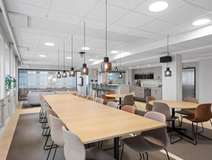 Ledig lokal på Döbelnsgatan 21