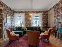 Ledig lokal på Kungsgatan 56