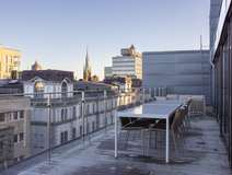 Ledig lokal på Kungsbron 2