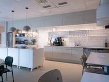 Ledig lokal på Johan på Gårdas gata 5